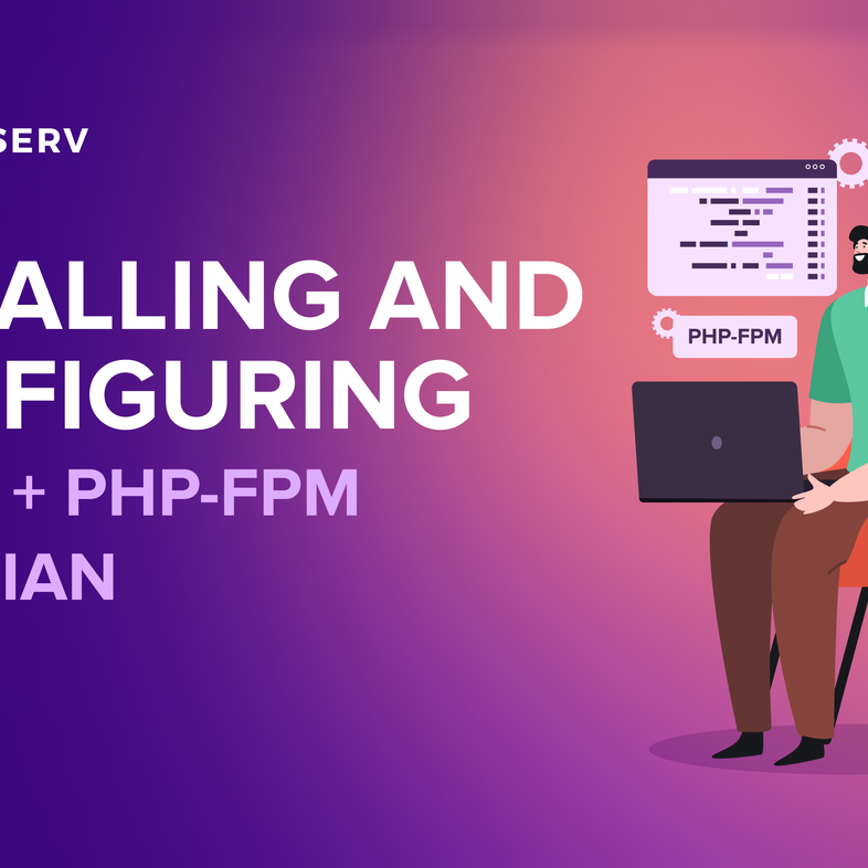 Instalacja i konfiguracja Nginx + PHP-fpm w Debianie