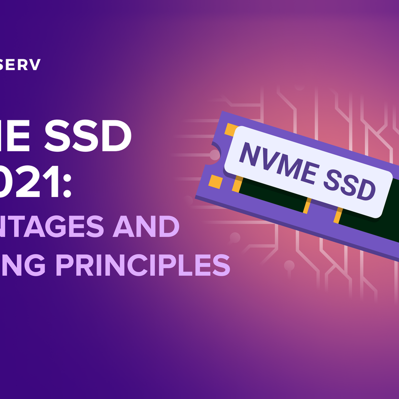 NVME i SSD w 2021 roku oraz wady i zalety dla użytkowników
