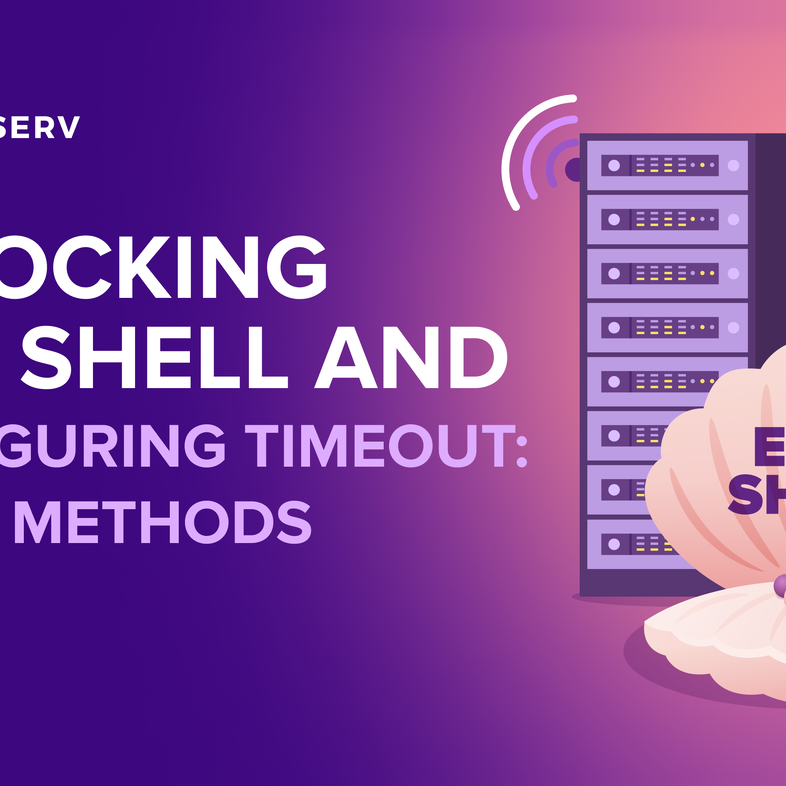 Trzy sposoby włączenia ESXi Shell i limitu czasu