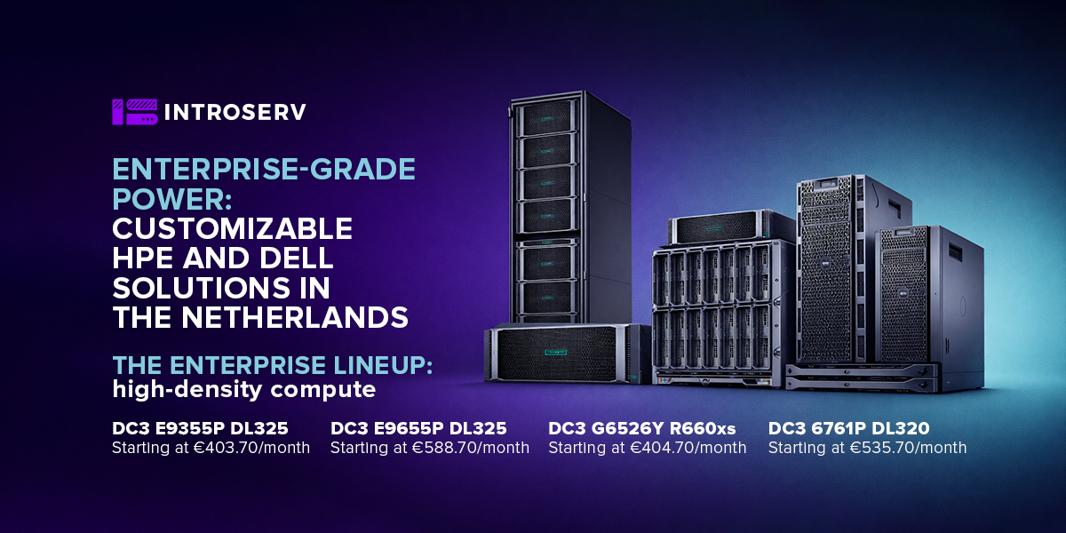 server