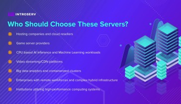 Новые высокопроизводительные серверы на базе AMD Ryzen 9 пятого поколения теперь доступны во Франции и Нидерландах!