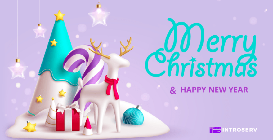 С Новым 2017 Годом!