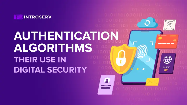 Одноразовый пароль и другие алгоритмы аутентификации: как они используются в цифровой безопасности