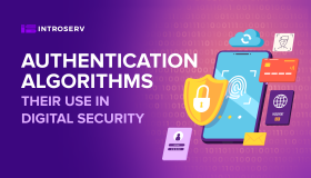 Одноразовый пароль и другие алгоритмы аутентификации: как они используются в цифровой безопасности