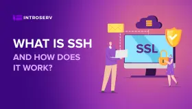 Что такое SSH протокол и как он работает?