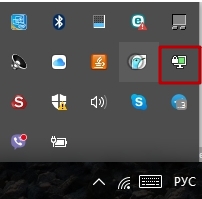 VPN подключение для серверов DC3