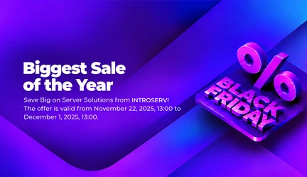 Самая большая распродажа года