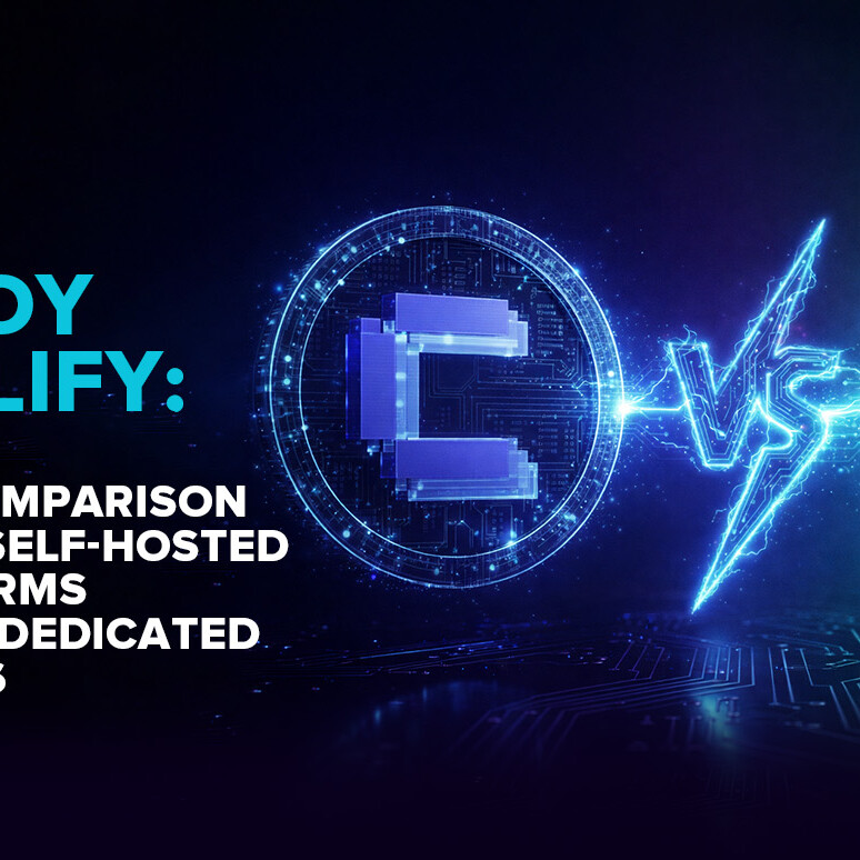 Dokploy vs Coolify: Полное сравнение лучших self-hosted PaaS платформ