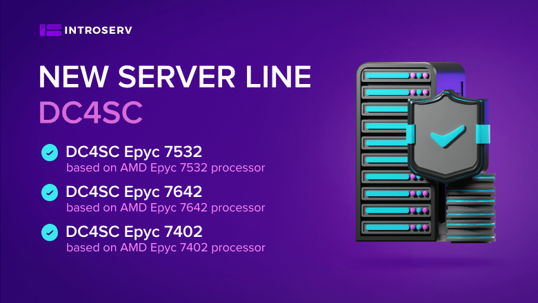 server