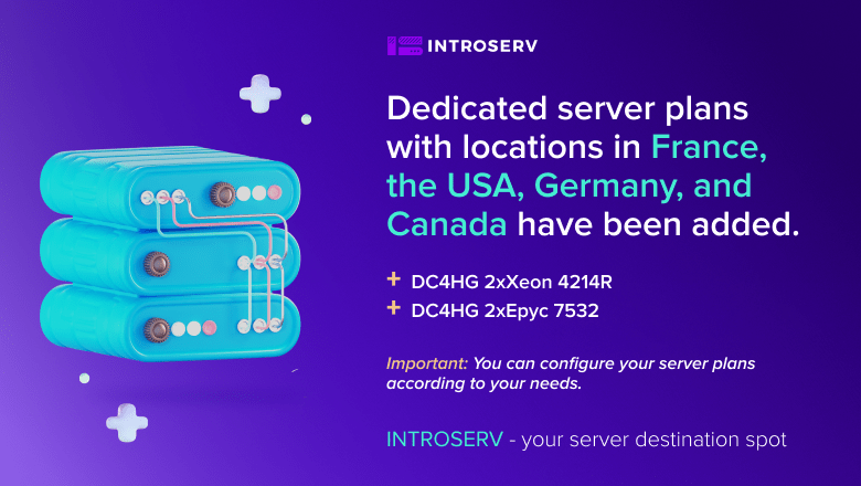 server