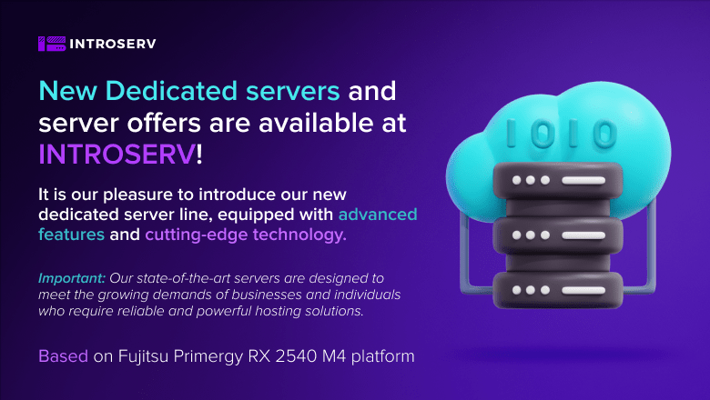 server