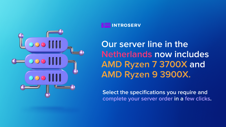 AMD Ryzen nov tarifni načrt na Nizozemskem