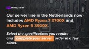 AMD Ryzen nov tarifni načrt na Nizozemskem