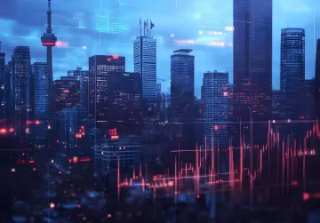 Kanada  (Beauharnois)