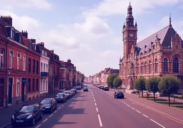 Konkurenčne cene in odlična pasovna širina