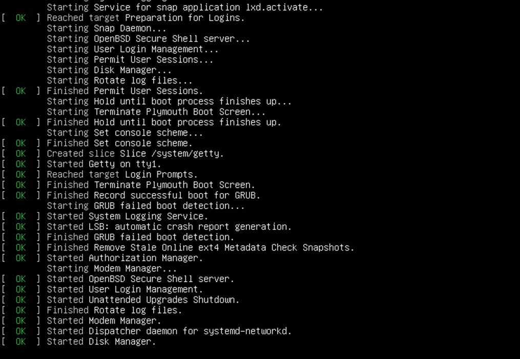 Varnostno kopiranje in obnavljanje slik z uporabo dd