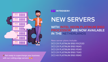 Procesor Intel Xeon Platinum 8160 je zdaj spet na zalogi
