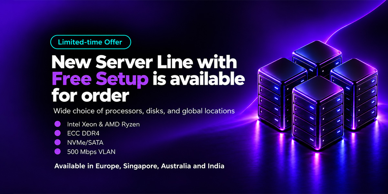 server