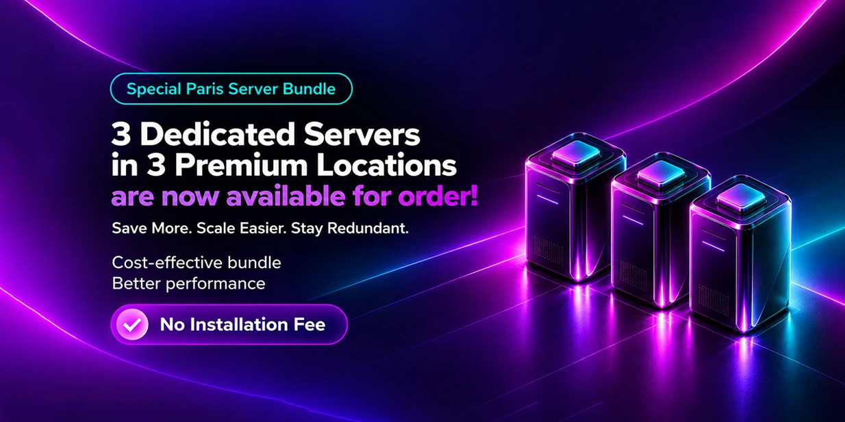 server