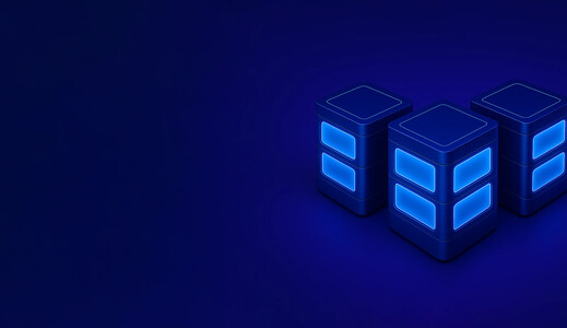 Dedicated servers with dual processors are on sale in the Netherlands!