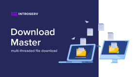 Download Master - çok iş parçacıklı dosya indirme