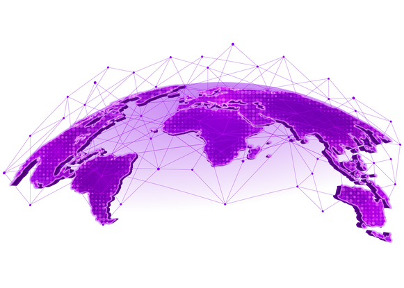 <span>Küresel </span> Hosting Hizmetleri <span>Sağlayıcınız</span>