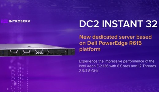 Тарифний план - DC INSTANT 32