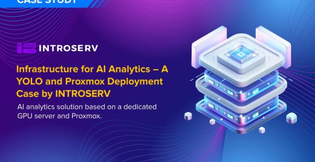 Надійна основа для AI-інновацій: Підготовка платформи аналітики для команди розробників, які впроваджують смарт-рішення в ритейлі