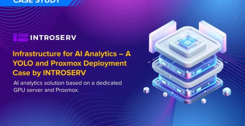 Надійна основа для AI-інновацій: Підготовка платформи аналітики для команди розробників, які впроваджують смарт-рішення в ритейлі