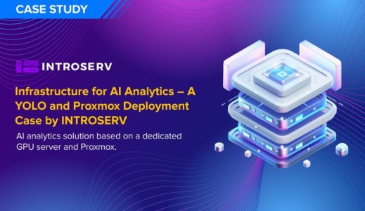 Надійна основа для AI-інновацій: Підготовка платформи аналітики для команди розробників, які впроваджують смарт-рішення в ритейлі