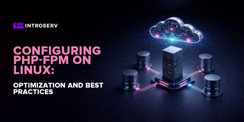 Налаштування PHP-FPM у Linux