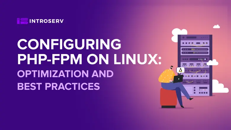 Налаштування PHP-FPM у Linux
