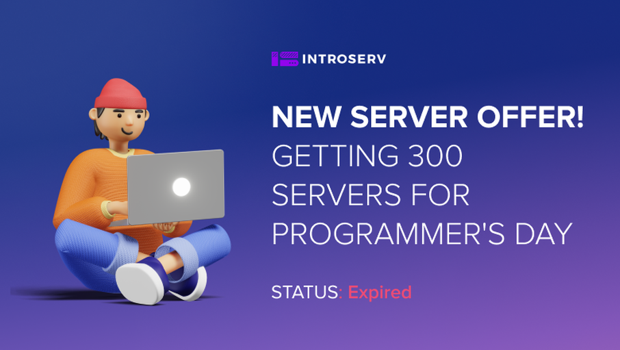 server