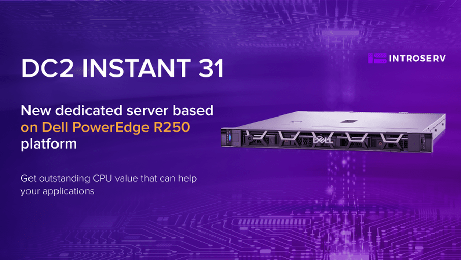 server