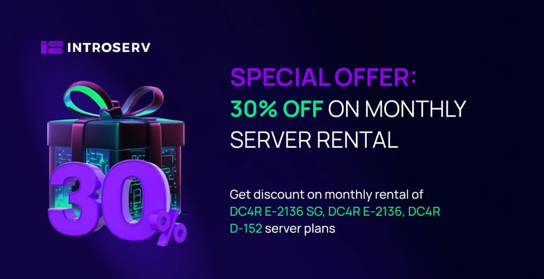 server