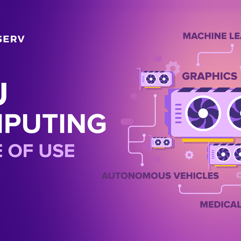 Обчислення на GPU: Сфери застосування