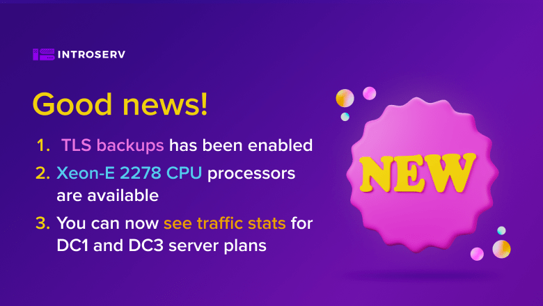 server