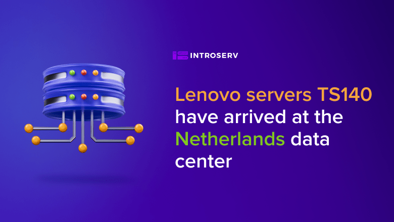 server