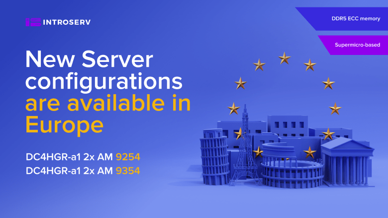server